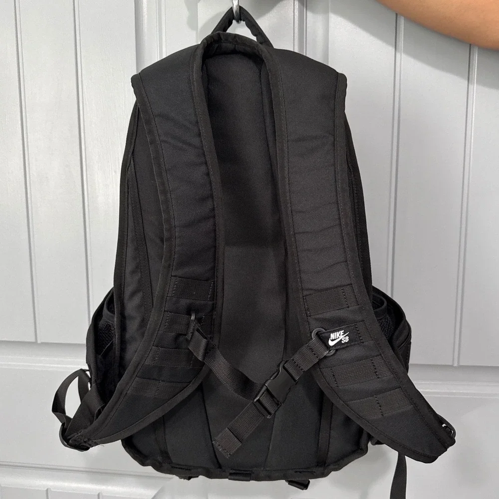 Nike Sportwear RPM Tactical Black Backpack - 26L